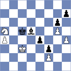Kucuksari - Krivonosov (chess.com INT, 2021)