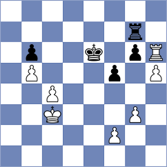 Ranaldi - De Verdier (Chess.com INT, 2020)