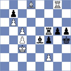 Roebers - Principe (Chess.com INT, 2021)