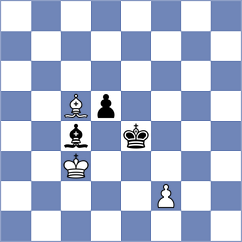 Jacobs - Garcia Ramos (Chess.com INT, 2020)