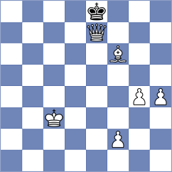 Delin - Gandreuil (Europe-Chess INT, 2020)