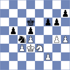 Paravyan - Samunenkov (chess.com INT, 2024)
