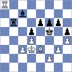 Acosta Villarroel - Ferrufino (chess.com INT, 2024)