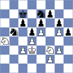 Xu - Salem (chess.com INT, 2024)