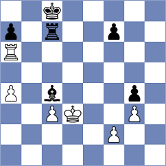 Estrada Nieto - Torres Dominguez (chess.com INT, 2023)