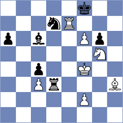 Woodward - Oro (chess.com INT, 2024)