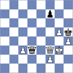 Sierra Vallina - Samunenkov (chess.com INT, 2024)