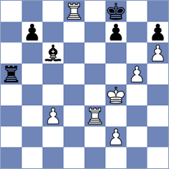 Suvorov - Hamidi (chess.com INT, 2024)