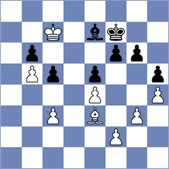 Golubeva - Sahin (Chess.com INT, 2021)