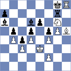 Siddharth - Manninen (Chess.com INT, 2020)