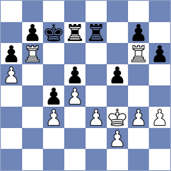 Alcantara Antonio - Naidu (Chess.com INT, 2021)