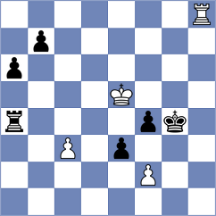 Pieper - Furdzik (FIDE.com, 2001)