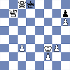 Kriti - Baruch (chess.com INT, 2024)