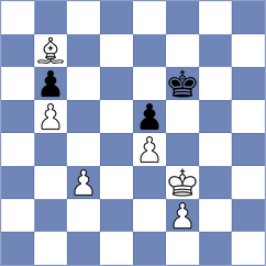 Ruge - Spichkin (chess.com INT, 2023)