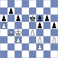 Bergamasco - Zenker (Chess.com INT, 2020)