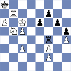 Golubev - Evdokimov (chess.com INT, 2024)