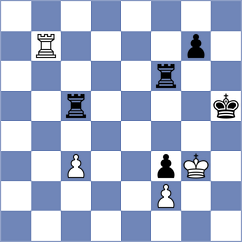 Pasini - Guilhon (Chess.com INT, 2020)