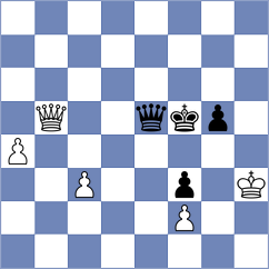 Soriano Quispe - Souza Neves (chess.com INT, 2022)