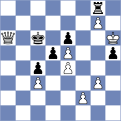 Radibratovic - Shymanskyi (chess.com INT, 2024)