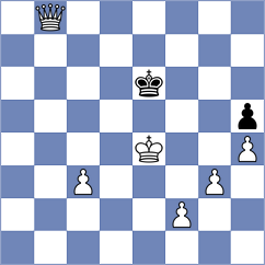 Sadykov - Arpita (chess.com INT, 2021)