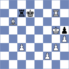 Joie - Fernandez (chess.com INT, 2024)