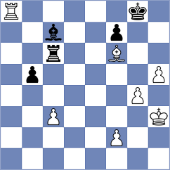 Anisimov - Ronka (chess.com INT, 2021)