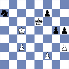 Seresin - Schmakel (chess.com INT, 2023)