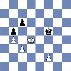 Baches Garcia - Hechl (Chess.com INT, 2021)