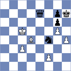 Burbach - Misawa (Chess.com INT, 2020)