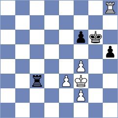 Stepanencu - Klimkowski (chess.com INT, 2024)