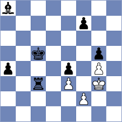 Manukyan - Alekseev (chess.com INT, 2021)
