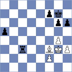 Olson - Liang (Chess.com INT, 2020)