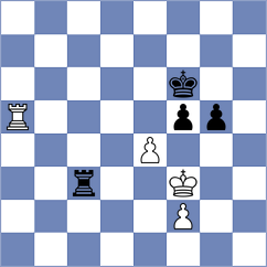 Ramirez Madrid - Salman (chess.com INT, 2024)