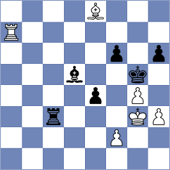 Mitali - Hartikainen (Chess.com INT, 2021)