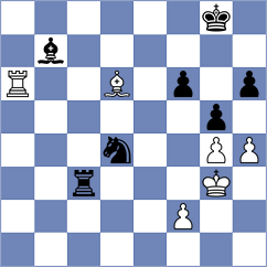Antonova - Poobesh Anand (Chess.com INT, 2021)