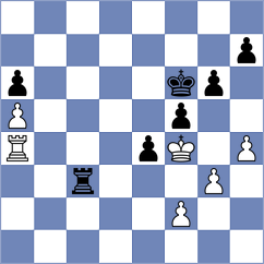 Manukyan - Blomqvist (chess.com INT, 2021)