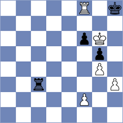 Shepley - Bedi (Chess.com INT, 2021)