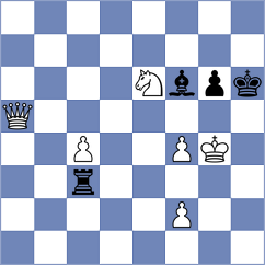 Fedoseev - Pasti (chess.com INT, 2024)