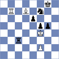 Mazurkiewicz - Kowalczyk (chess.com INT, 2023)
