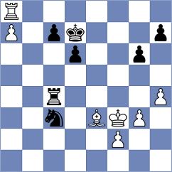 Maiorov - Idrisov (Chess.com INT, 2021)
