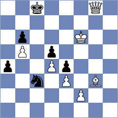 Tristan - Khalafova (chess.com INT, 2021)