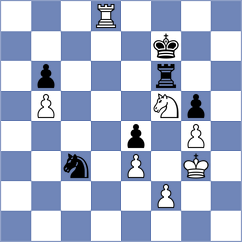 Deac - Gabrielian (chess.com INT, 2021)
