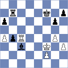 Lintchevski - Gutierrez Olivares (chess.com INT, 2024)