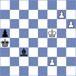 Souleidis - Martinez Martin (chess.com INT, 2023)