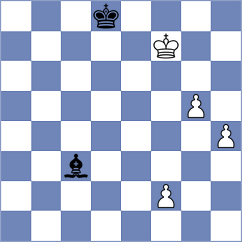 Quesada Perez - Dubov (chess.com INT, 2024)