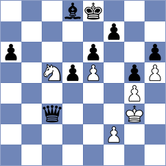 Horak - Midy (chess.com INT, 2023)