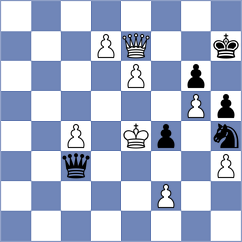 Grigorov - Novikov (chess.com INT, 2023)