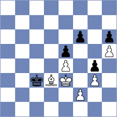 Sviridov - Rodrigue Lemieux (Chess.com INT, 2021)