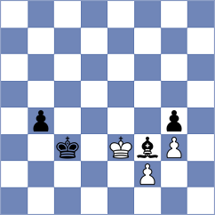 Pekarek - Rubes (Chess.com INT, 2021)