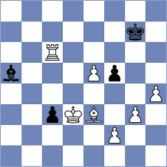 Gordyk - Diakonova (Chess.com INT, 2020)